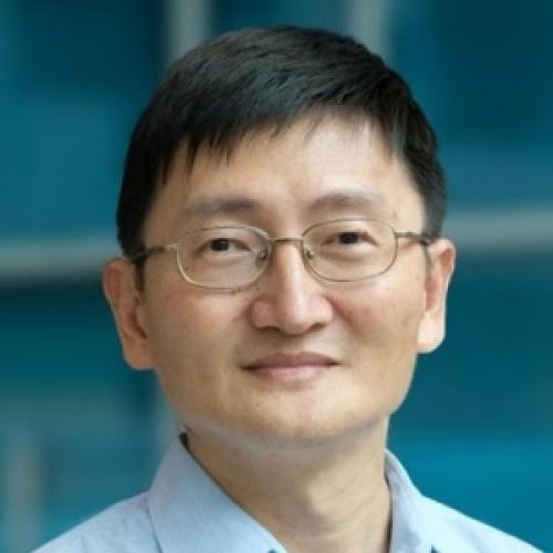 Hongbo Sun