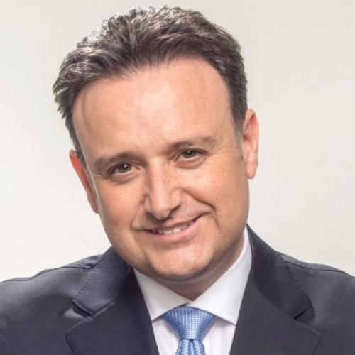 Giuseppe A. Fabrizio
