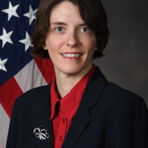 Julie Ann Jackson