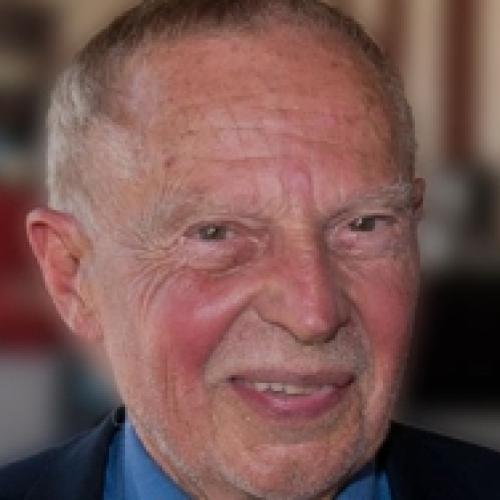 James J. Spilker