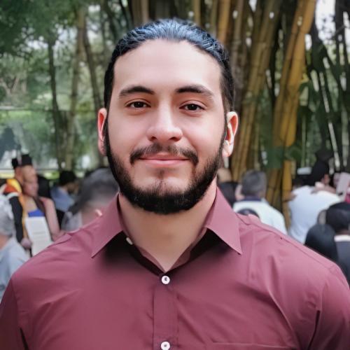 Jhon Alexander Osorno