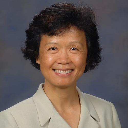 Jian Li