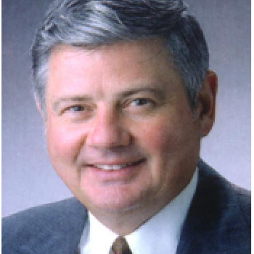 James R. Huddle