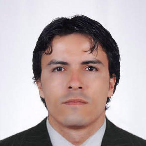 Jonathan Monsalve
