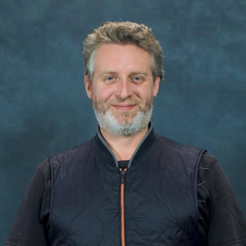 Julien Le Kernec