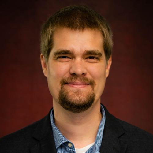 Justin Metcalf