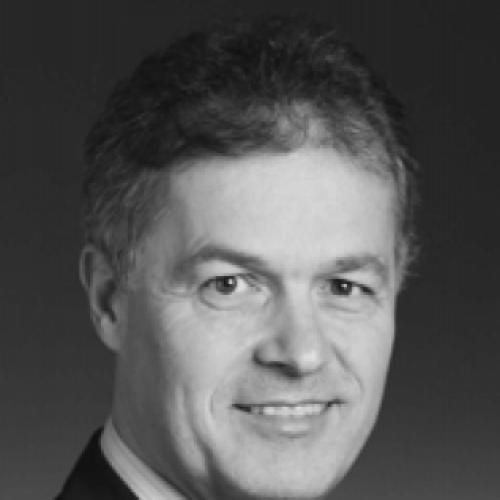 Kevin James Sangston