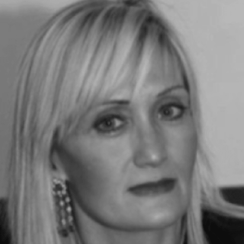 Patrizia Livreri