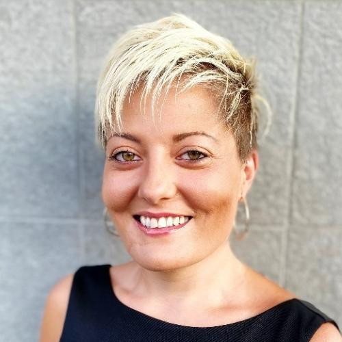 Laura Anitori