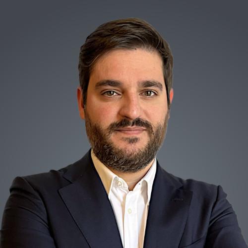 Leonardo M. Millefiori