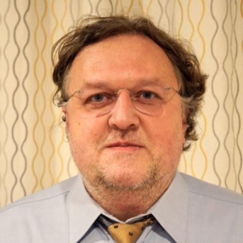 Miroslav N. Velev