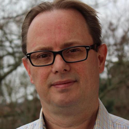 Maarten Uijt de Haag