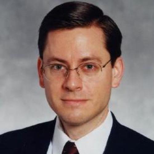 Mark B. Yeary
