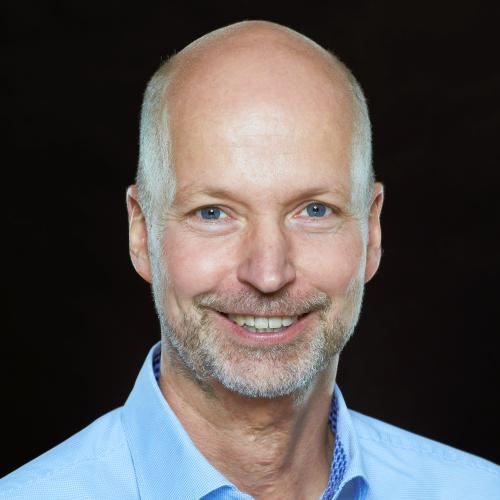 Martin vossiek