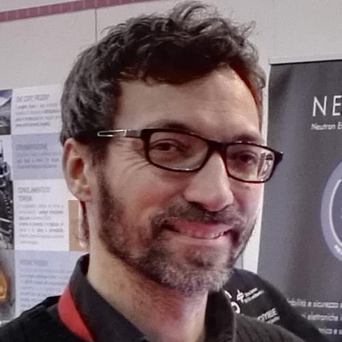 Mauro De Sanctis