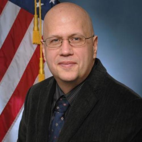 Michael C. Wicks