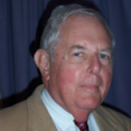 Myron Katon