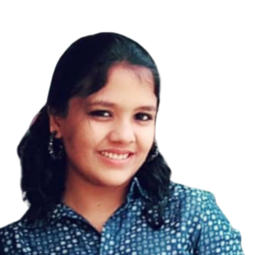 Nandhini Kalyanasundaram