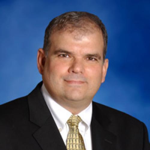 Jerald Nespor