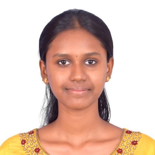 Yaashica Sakthivel