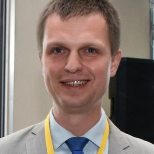 Piotr Samczynski
