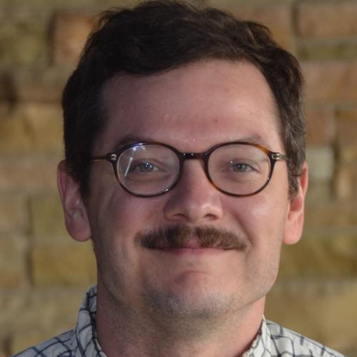 Patrick McCormick