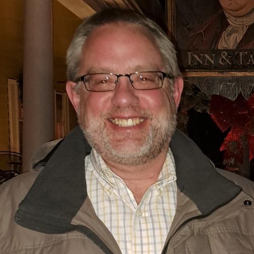 Paul Techau