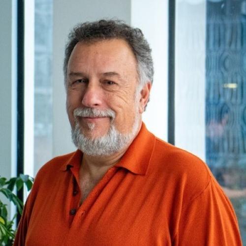 Paul Kostek
