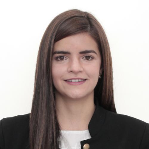 Giovanna Estefanía Ramírez 