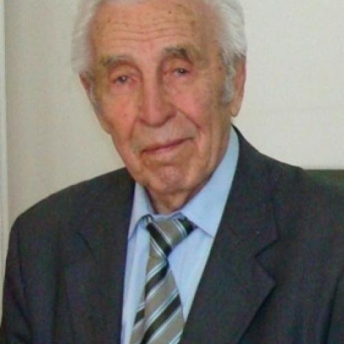 Yakov S. Shifrin