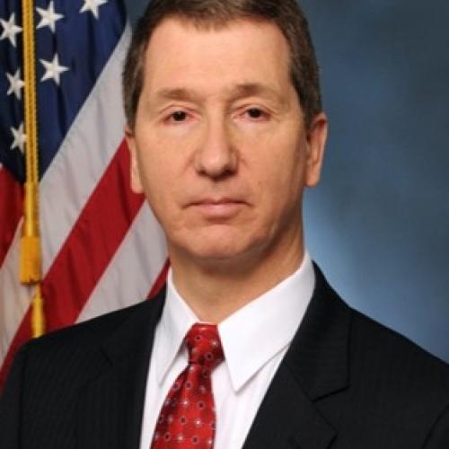Paul Antonik