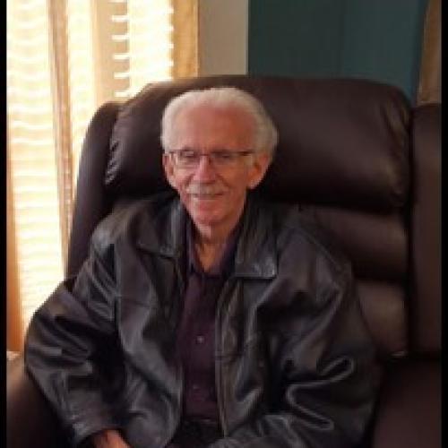 Walter Delashmit