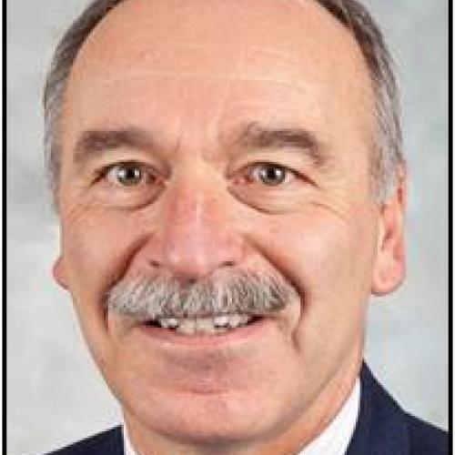 John W. Betz