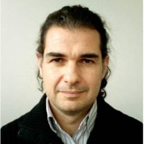 Marco Martorella