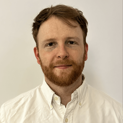 Piers Beasley