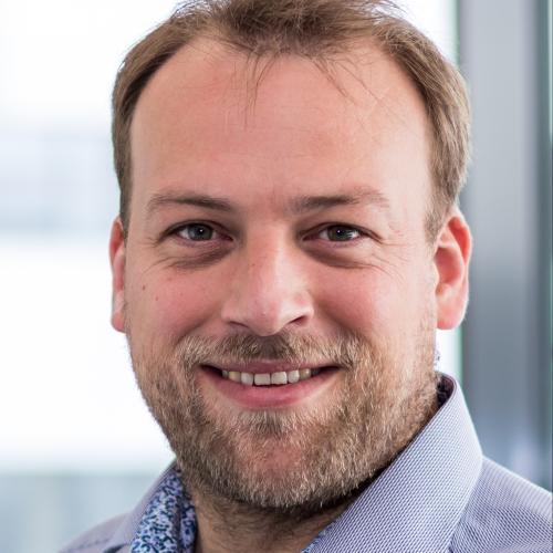 Nils Pohl