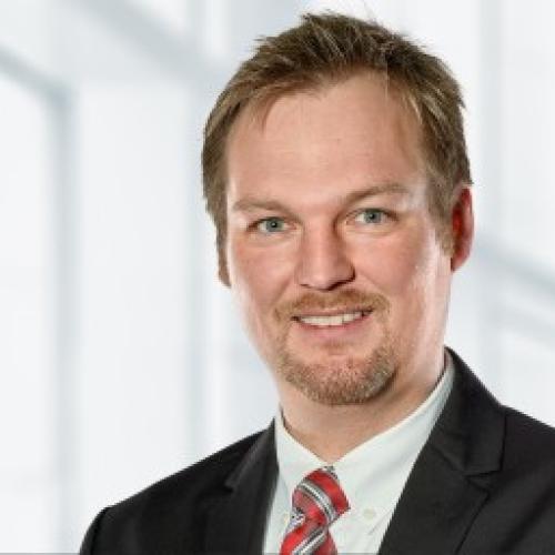 Stefan Brueggenwirth