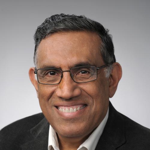 Pramod K Varshney