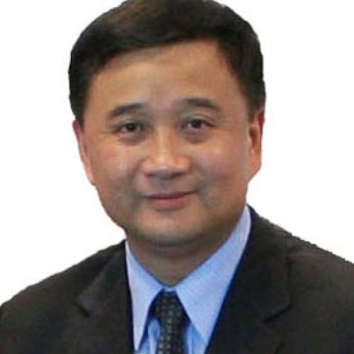 Yilong Lu