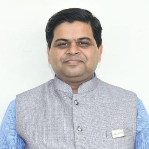 Puneet Kumar Mishra