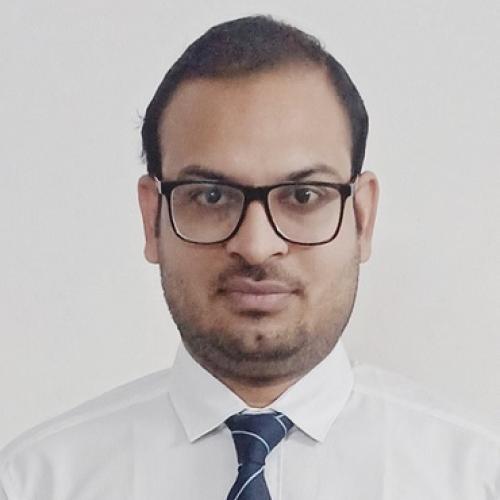 Ravi Mali