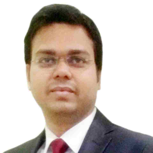 Rajan Chaudhary