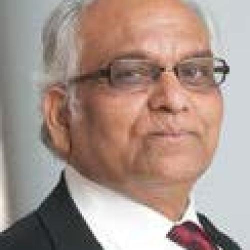 Ramjee Prasad