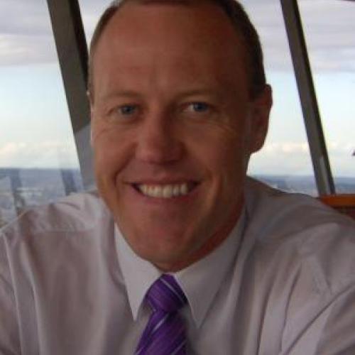 Reece H. Lumsden