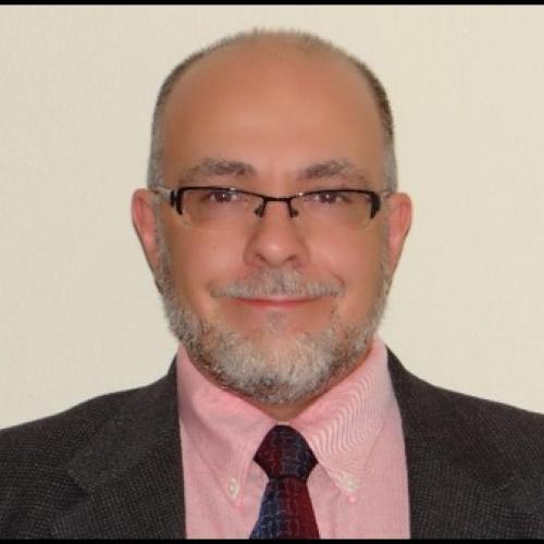 Richard Scott Erwin