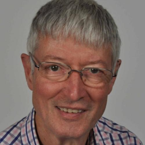 Richard Klemm