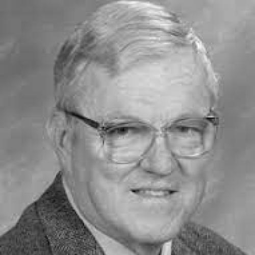 Robert M. O'Donnell