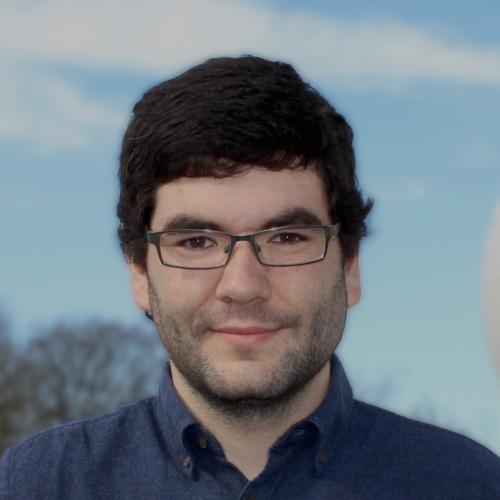 Rodrigo Blázquez Garcia