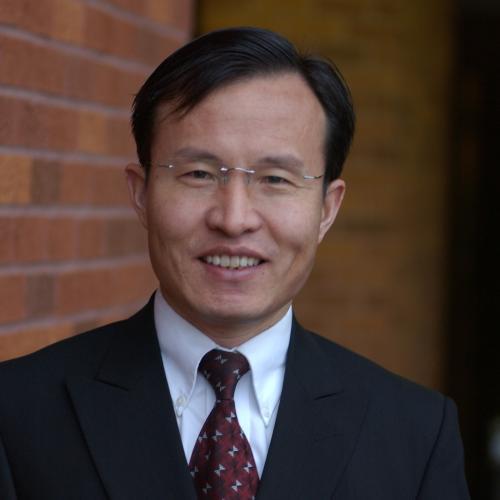 Ruhai Wang headshot