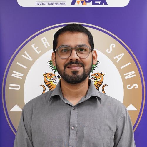Salman Liaquat